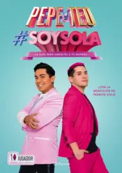 Portada #Soysola