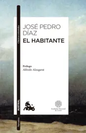 Portada El habitante