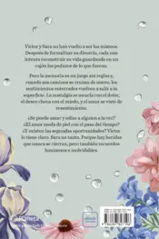 Miniatura contraportada Sigue lloviendo