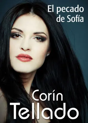 Portada El pecado de Sofía