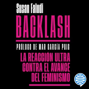 Portada Backlash