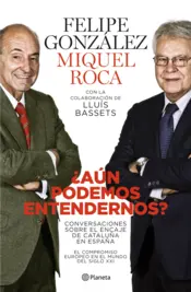 Portada ¿Aún podemos entendernos?