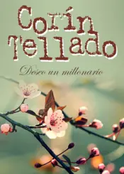 Portada Deseo un millonario