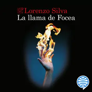Portada La llama de Focea