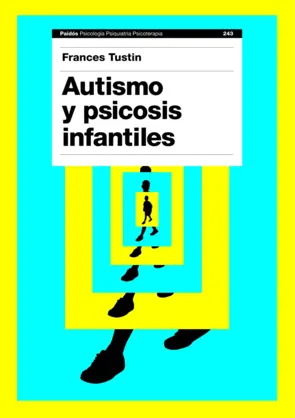 Portada Autismo y Psicosis Infantiles (nva.prest)