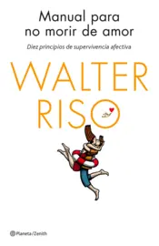 Portada Manual para no Morir de Amor