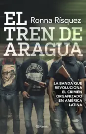 Portada El tren de Aragua