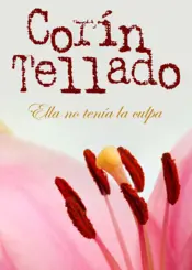 Portada Ella no tenía la culpa
