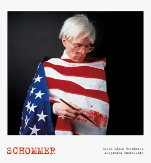 Portada Schommer Lunwerg Photo