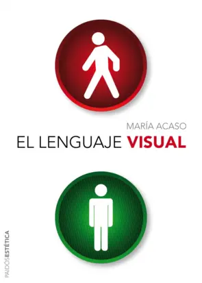 Portada El Lenguaje Visual (3ra.prest)