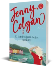 Miniatura portada 3d El camino para llegar hasta mí