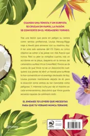 Miniatura contraportada This Could Be Love