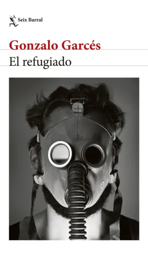 Portada El refugiado