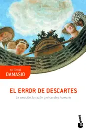 Portada El Error de Descartes (booket)