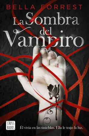 Portada La sombra del vampiro