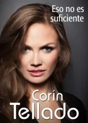 Portada Eso no es suficiente