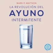 Portada La revolución del ayuno intermitente
