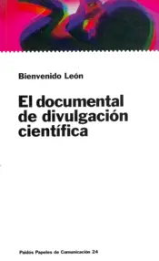Portada El Documental de Divulgación Científica