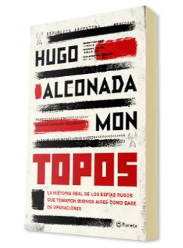 Portada Topos