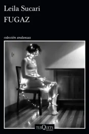 Portada Fugaz