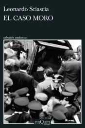 Portada El caso Moro