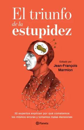 Portada El triunfo de la estupidez
