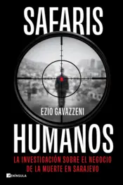 Portada Safaris humanos