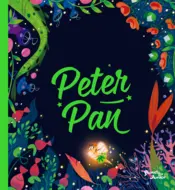 Portada Peter Pan