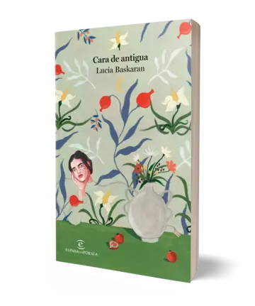 Portada Cara de antigua