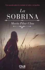Portada La sobrina