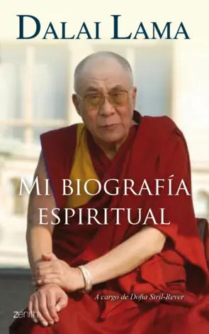 Portada Mi Biografía Espiritual