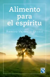 Portada Alimento para el espiritu