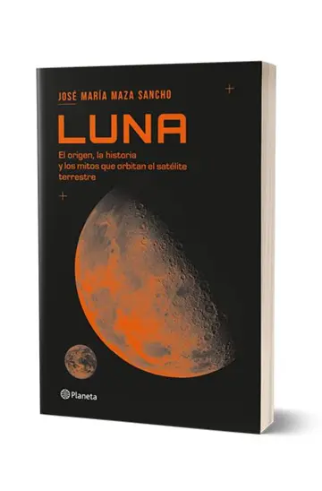 Portada Luna