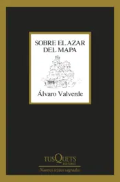 Portada Sobre el azar del mapa