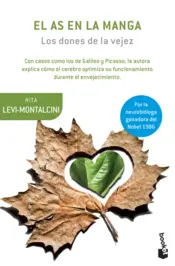 Portada El as en la manga