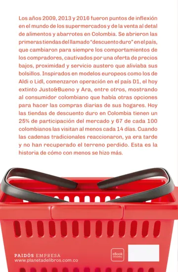 Contraportada Cuando menos es más