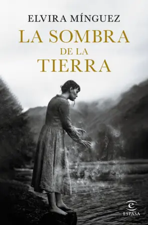 Portada La sombra de la tierra