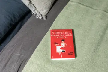 Imagen extra El misterio de la turista que murió dos veces 1