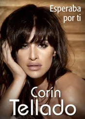 Portada Esperaba por ti