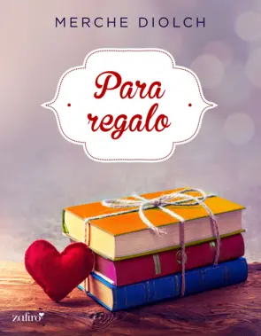 Portada Para regalo