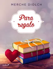 Portada Para regalo