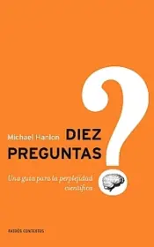 Portada Diez Preguntas ?