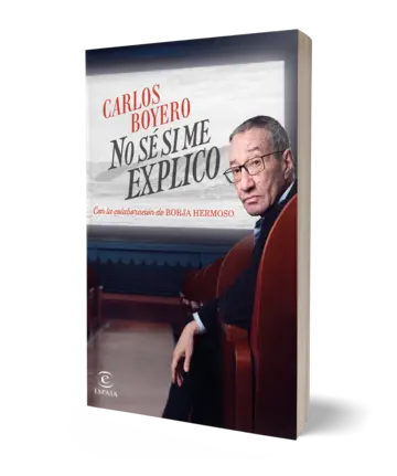 Portada No sé si me explico