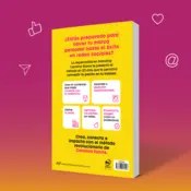 Portada Ser diferente impacta 3