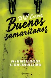 Portada Buenos Samaritanos