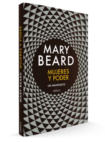 Portada Mujeres y poder