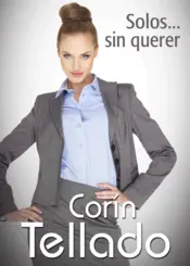 Portada Solos... sin querer