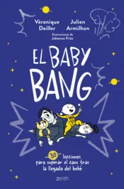Portada El Baby Bang