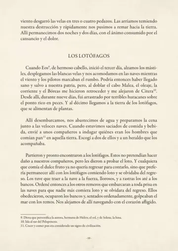 Imagen extra La Odisea ilustrada 3