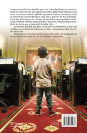 Miniatura contraportada De youtuber a senador